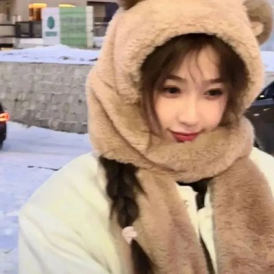 山里的春天