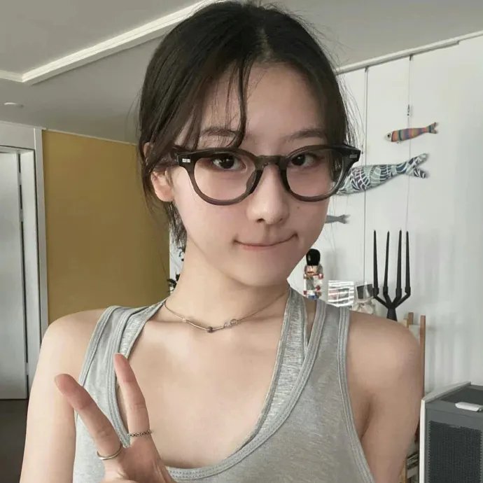 没有男人，女人更美